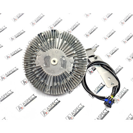 Viscous Drive JCB 336/B8827 OEM