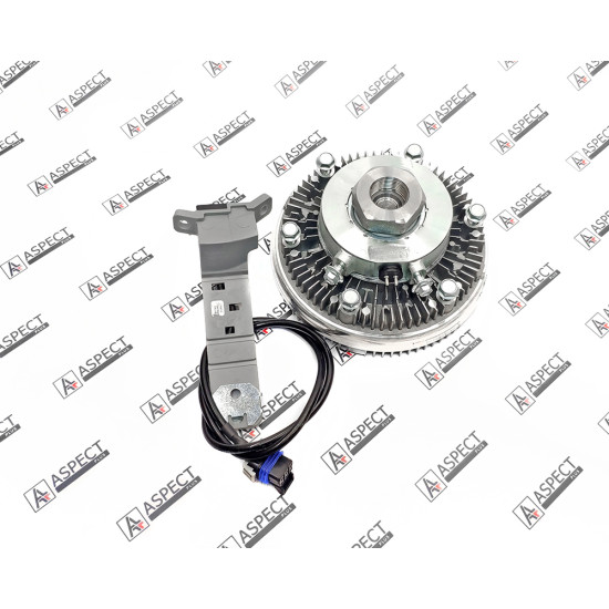 Viscous Drive JCB 336/B8827 OEM
