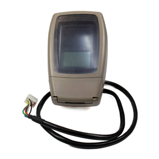 Monitor Caterpillar 243-7058 AFM