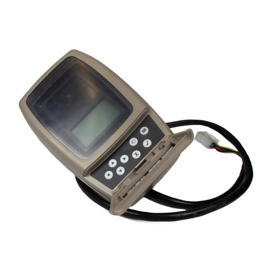Monitor Caterpillar 243-7058 AFM