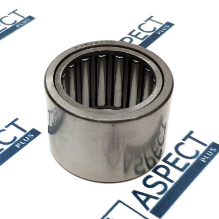 Needle Bearing XJBN-00949 Kawasaki K5V140, K7V125 AFM