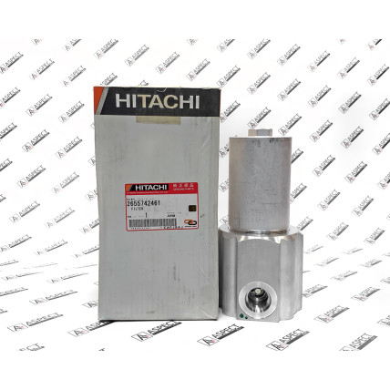 Hydraulic Filter Hitachi 26557-42461 HITACHI