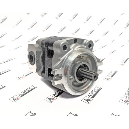 Gear pump Kayaba KRJ10300 KAYABA