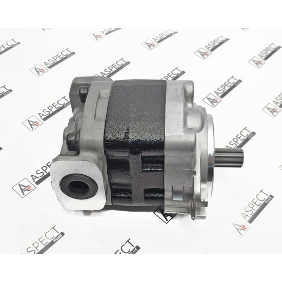 Gear pump Kayaba KRJ10300 KAYABA