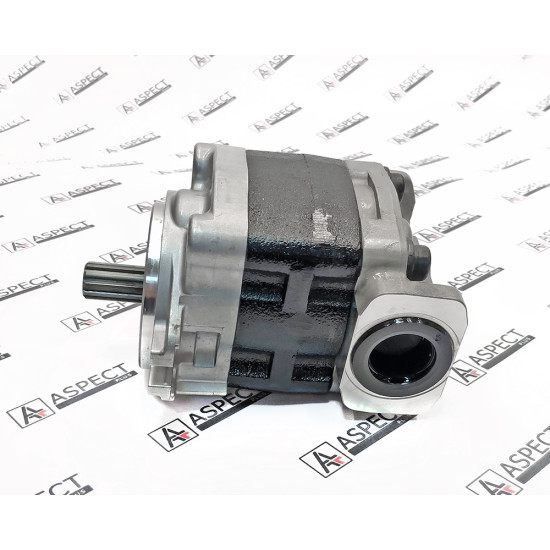 Gear pump Kayaba KRJ10300 KAYABA