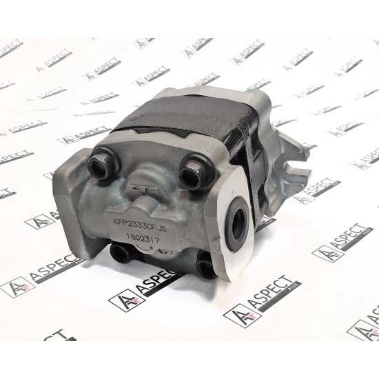 Gear pump Kayaba KRJ10300 KAYABA
