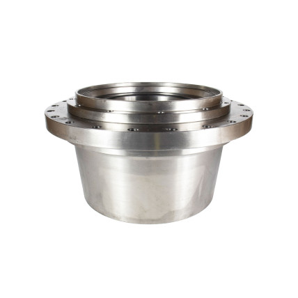 Travel Gearbox Casing JCB 05/903859 SPINPARTS