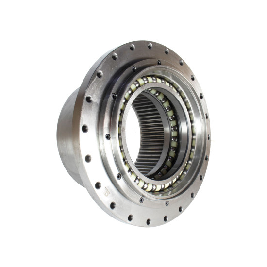 Travel Gearbox Casing JCB 05/903859 SPINPARTS