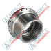 Caja de cambios de traslación JCB 05/903859 SPINPARTS 20/951599 - 2