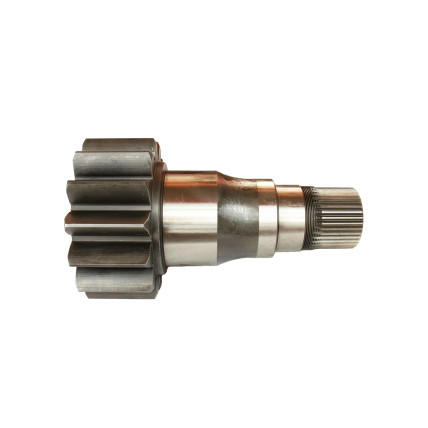 Gearbox shaft JCB 05/903869 SPINPARTS