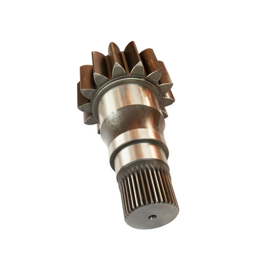 Gearbox shaft JCB 05/903869 SPINPARTS