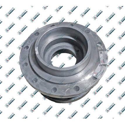 Gear box Casing JCB 05/903877 SPINPARTS