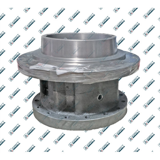 Gear box Casing JCB 05/903877 SPINPARTS