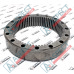 Ring toothed JCB 05/903862 Spinparts SP-R3862 - 1