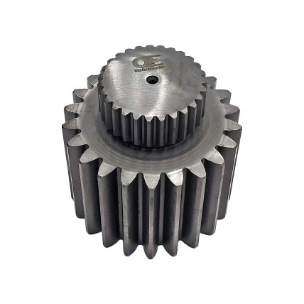 Sun gear JCB 05/903863 SPINPARTS
