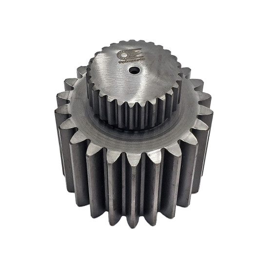 Sun gear JCB 05/903863 SPINPARTS