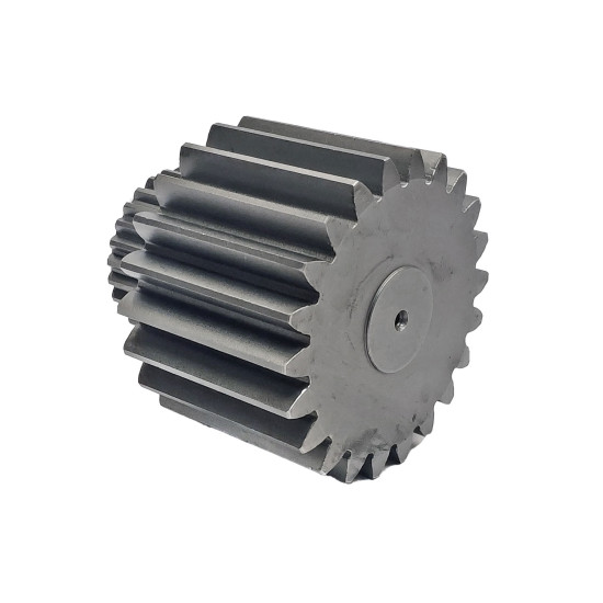 Sun gear JCB 05/903863 SPINPARTS