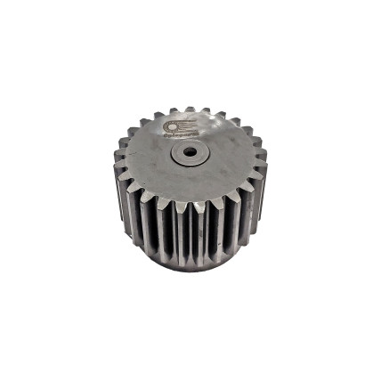 Sun gear JCB 05/903867 SPINPARTS