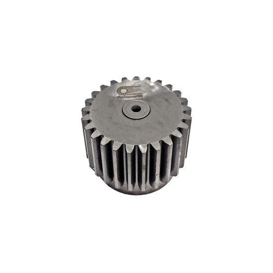 Sun gear JCB 05/903867 SPINPARTS