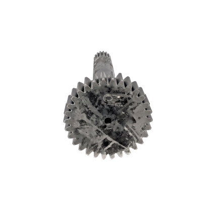 Gearbox shaft JCB 05/903834 SPINPARTS