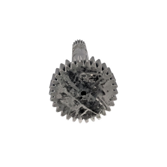 Gearbox shaft JCB 05/903834 SPINPARTS