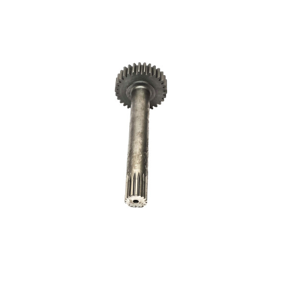 Gearbox shaft JCB 05/903834 SPINPARTS