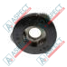 Первая планетарная передача редуктора хода JCB 05/903835 Spinparts SP-R3835 - 2