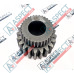 2nd Reduction Assembly JCB 05/903823 Spinparts SP-R3823