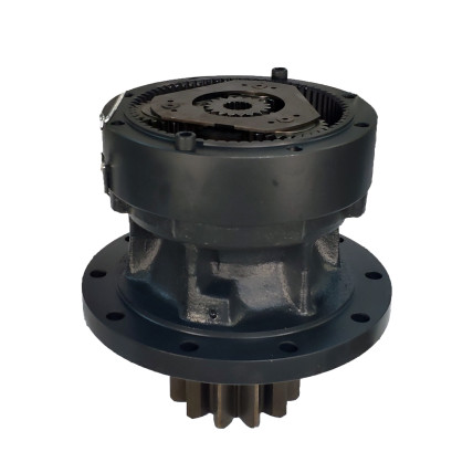 Swing gearbox JCB LNO0104 SPINPARTS
