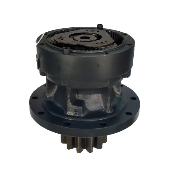Swing gearbox JCB LNO0104 SPINPARTS