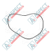 O-ring JCB 05/903840 Spinparts SP-R3840