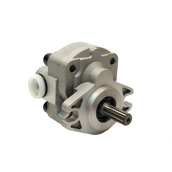 Gear pump Kawasaki 2437U507F1 HANDOK