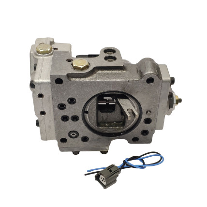 Regulator assembly Kawasaki YN10V01009F1 HANDOK