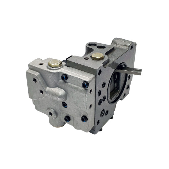 Regulator assembly Kawasaki YN10V01009F1 HANDOK