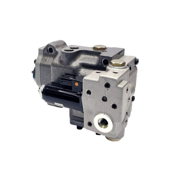 Regulator assembly Kawasaki YN10V01009F1 HANDOK