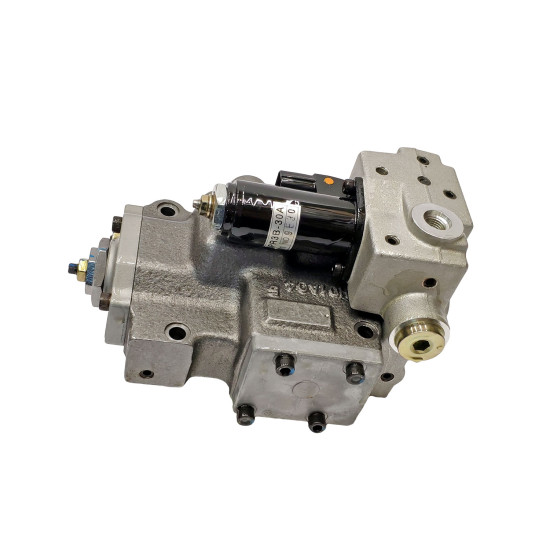 Regulator assembly Kawasaki YN10V01009F1 HANDOK