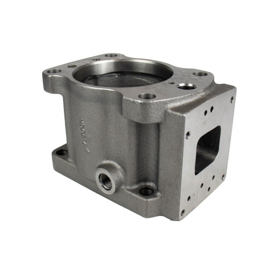 Pump Housing (Casing) Kawasaki 0818515 HANDOK