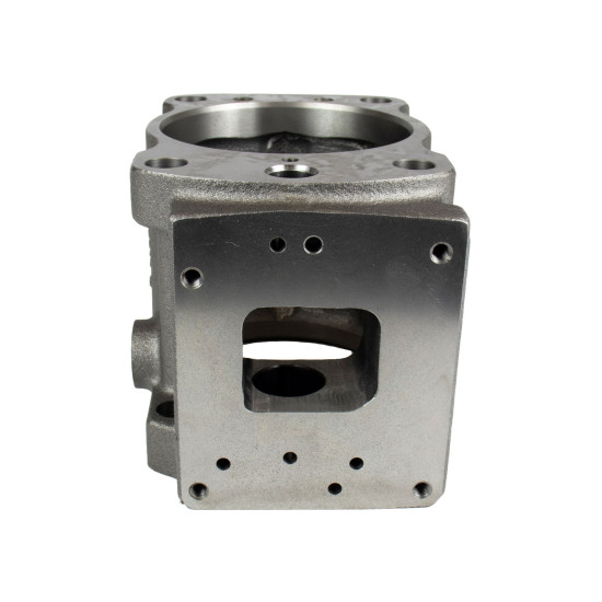 Pump Housing (Casing) Kawasaki 0818515 HANDOK