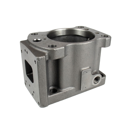 Pump Housing (Casing) Kawasaki 0818515 HANDOK