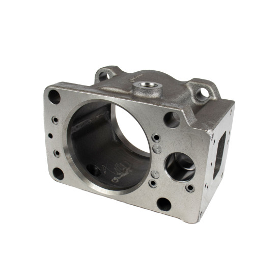 Pump Housing (Casing) Kawasaki 0818515 HANDOK