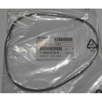 Engine Gasket Isuzu 1096235700 Genuine
