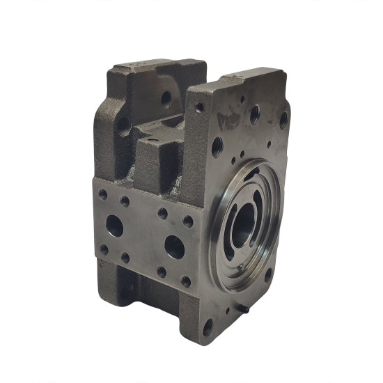 Valve block Kawasaki XJBN-00414 HANDOK