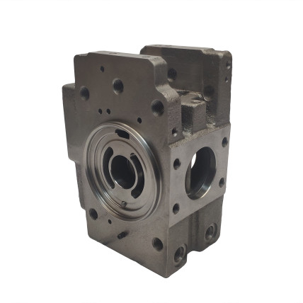 Valve block Kawasaki XJBN-00812 HANDOK