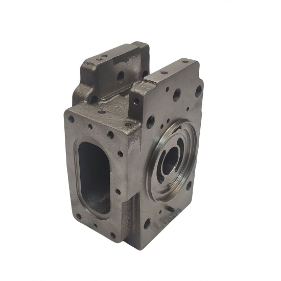 Valve block Kawasaki XJBN-00812 HANDOK