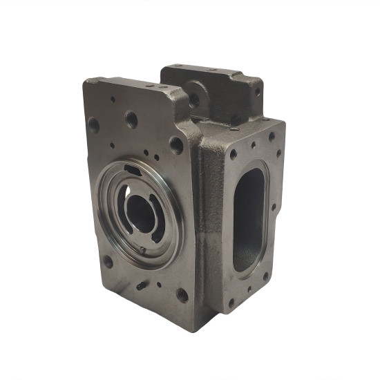 Valve block Kawasaki XJBN-00812 HANDOK