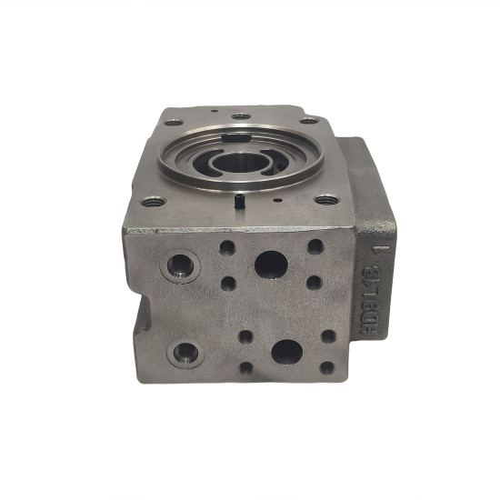 Valve block Kawasaki XJBN-00812 HANDOK