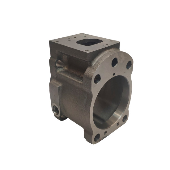Pump Housing (Casing) Kawasaki XJBN-00088 HANDOK