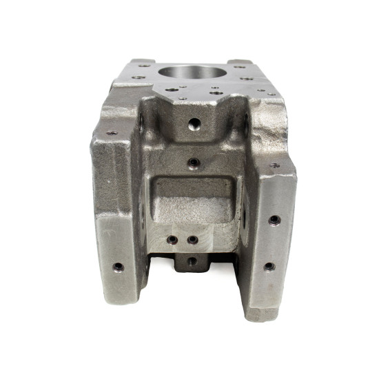 Valve block Kawasaki XJBN-00089 HANDOK