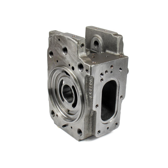 Valve block Kawasaki XJBN-00940 HANDOK