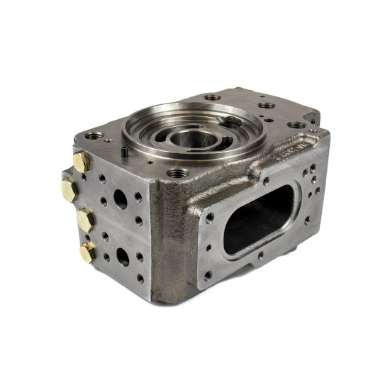 Valve block Kawasaki XJBN-00940 HANDOK